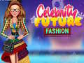 遊戲Celebrity Future Fashion