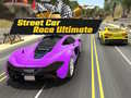 遊戲Street Car Race Ultimate