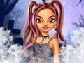 遊戲Monster Girls Glam Goth Style