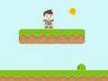遊戲Forest Platformer