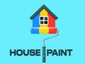遊戲House Paint