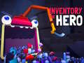 遊戲Inventory The Hero