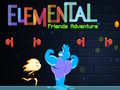 遊戲Elemental Friends Adventure