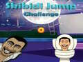 遊戲Skibidi Jump Challenge