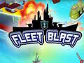 遊戲FLEET BLAST