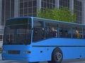 遊戲Extreme Bus Driver Simulator