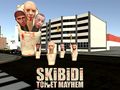 遊戲Skibidi Toilet Mayhem