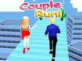 遊戲Couple Run!