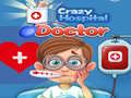 遊戲Crazy Hospital Doctor