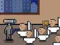 遊戲Agent Cameraman Skibidi Toilet