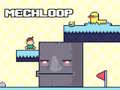 遊戲MechLoop