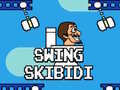 遊戲Swing Skibidi Toilet