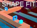 遊戲Shape Fit