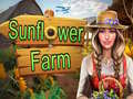 遊戲Sunflower Farm