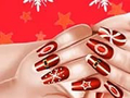 遊戲Christmas Fashion Nail Salon 2