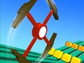 遊戲Wheel Parkour