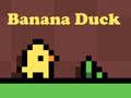 遊戲Banana Duck