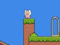 遊戲Pink Rush Speedrun Platformer
