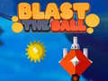 遊戲Blast The Ball