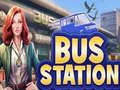 遊戲Bus Station