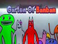 遊戲Garten of Banban