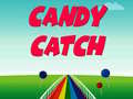 遊戲Candy Catch