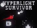 遊戲Hyperlight Survivor