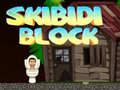 遊戲Skibidi Block