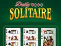 遊戲Daily Solitaire