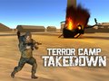 遊戲Terror Camp Takedown
