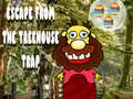 遊戲Escape from the Treehouse Trap