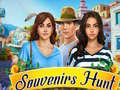 遊戲Souvenirs Hunt