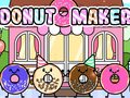 遊戲Donut Maker