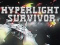 遊戲Hyperlight Survivor