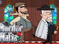 遊戲Murder Mafia
