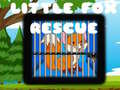 遊戲Little Fox Rescue