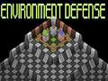 遊戲Environment Defense