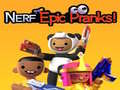 遊戲Nerf Epic Prankster