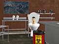 遊戲Escape Skibidi Toilet`s Morgue