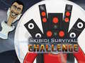 遊戲Skibidi Survival Challenge