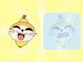 遊戲Hiding Banana Cat