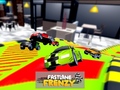 遊戲Fastlane Frenzy