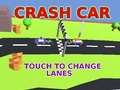遊戲Crash Car