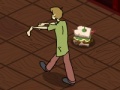 遊戲Scooby Doo: Shaggys Midnight Snack