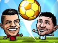 遊戲Soccer Star 2022 World Football