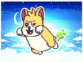 遊戲Super Farting Dogs