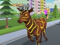 遊戲Deer Simulator