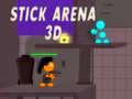 遊戲Stick Arena 3D