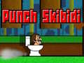遊戲Punch Skibidi 