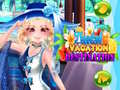遊戲Tropical Vacation Destination